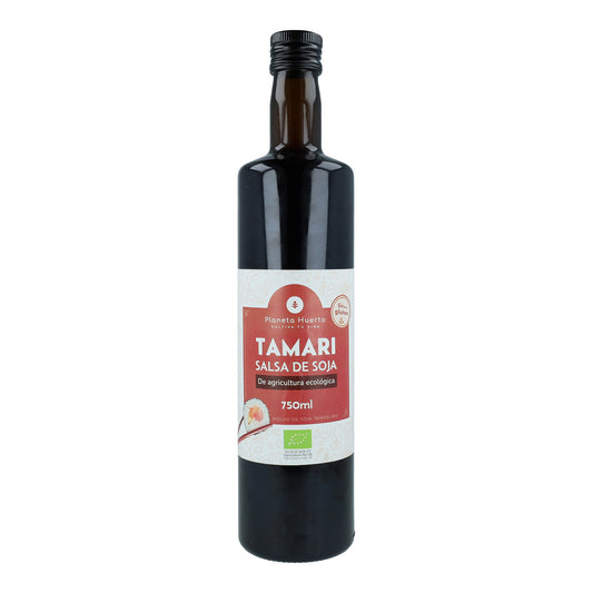 Sos sojowy tamari ECO Planet Garden 750 ml