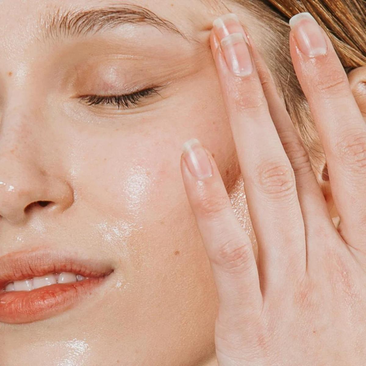 Peeling enzymatique apaisant Vera & the Birds 75 ml