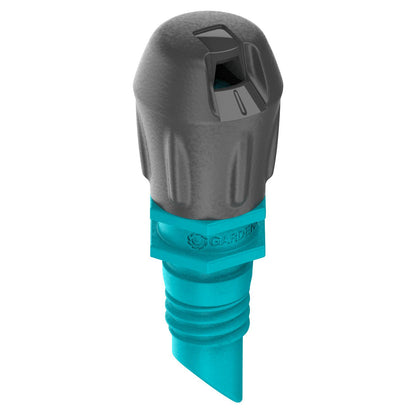 Irrigatore finale Micro Strip x5 Microdripsystem Gardena