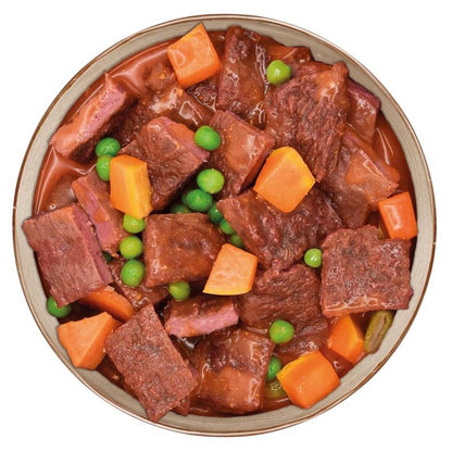 Arquivet Fresh Home Beef Stew Mokra karma dla psów z wołowiną 280 g