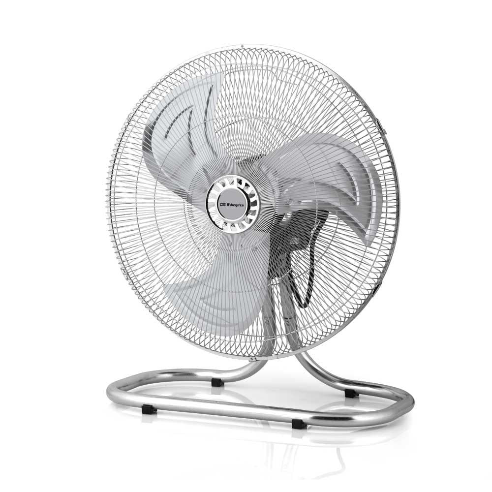 Orbegozo Ventilador de sobremesa, pie o pared PWS 0547 45 cm