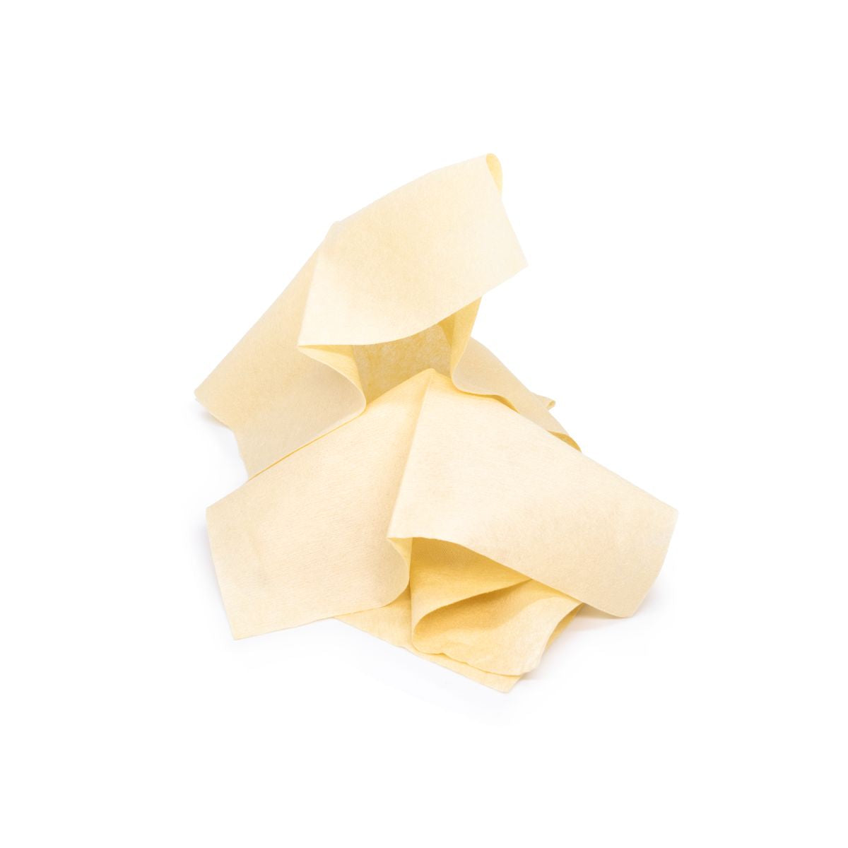 Azal-Toallita en seco de bambú. Multiusos&Reutilizable. 20x22. 50 uds. 50 gsm