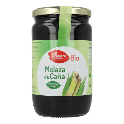 Melasa trzcinowa Bio El Granero, 900 g