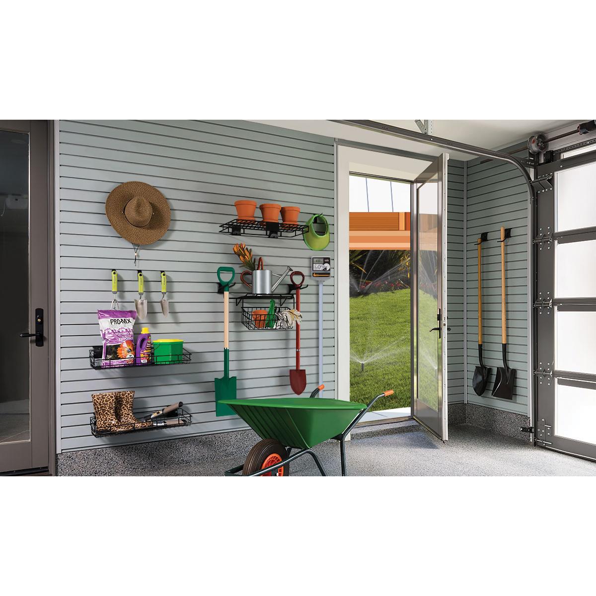 Bevattningsprogrammerare för 6 zoner Aqua Control