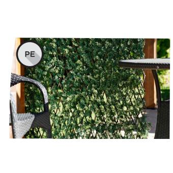 Extendable cypress trellis 1x1.5 m