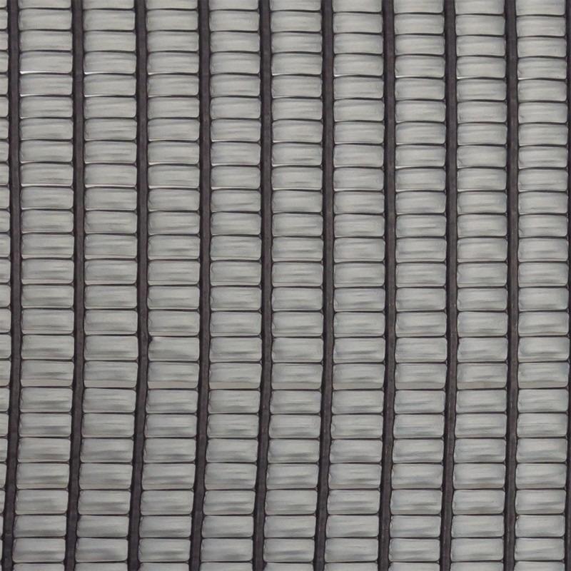 Siatka maskująca Panama 1x3 m Nortene Antracite