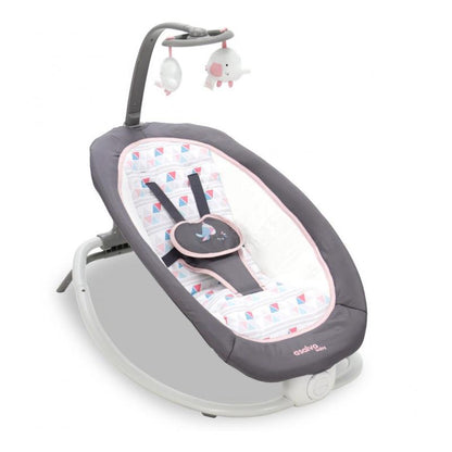 Hamak Fold Asalvo Pajarito Rosa