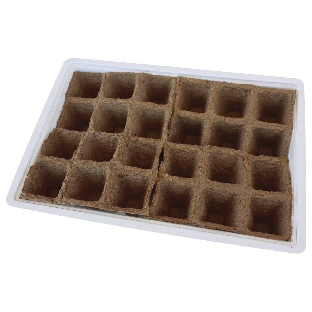 Zaadpakket M Planeta Huerto