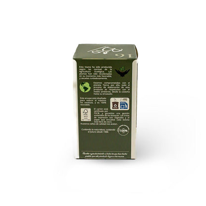 Tisana Prevengrip T Artemis 20 filtros.