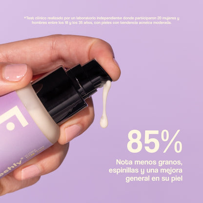 Azelaic Radiance Face Serum Freshly gezichtscreme 50 ml