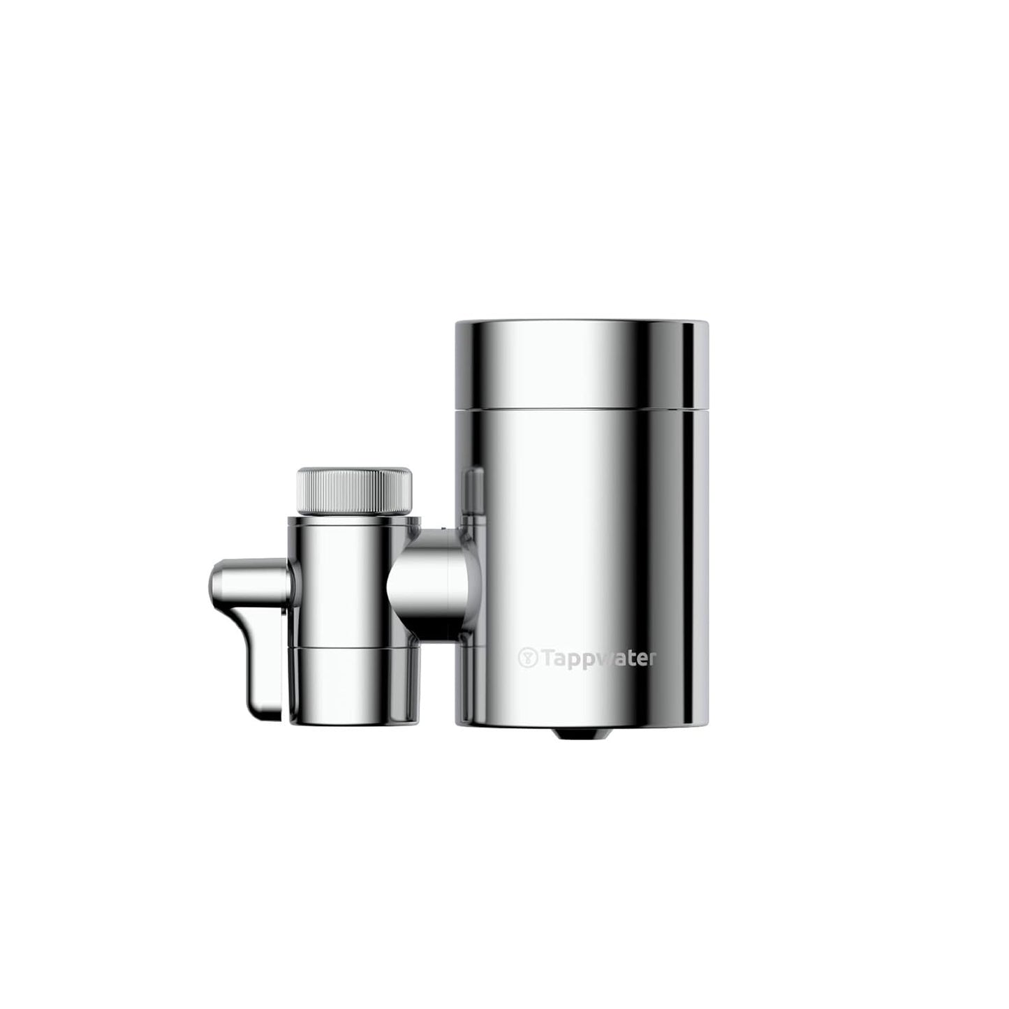 Wasserhahnfilter EcoPro Chrome SMR Tappwater