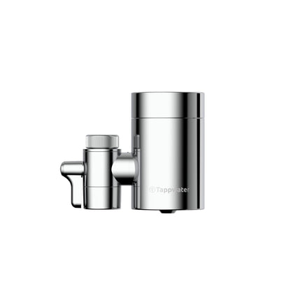 Wasserhahnfilter EcoPro Chrome SMR Tappwater