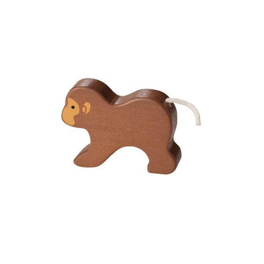 ECO Mono bamboo toy, Everearth