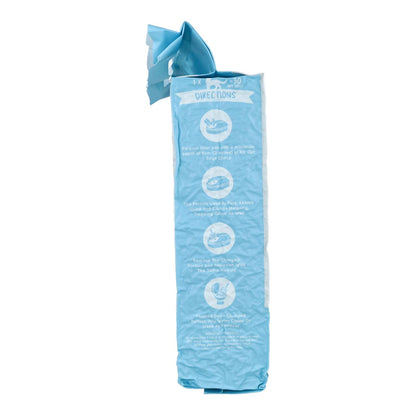 Kit Cat Arena Eco SoyaClump - Kitten Baby Powder 7 L Kattenbakvulling