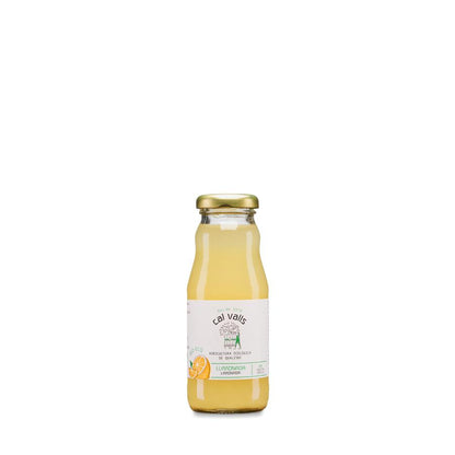 Cal Valls Organic Lemonade 200 ml