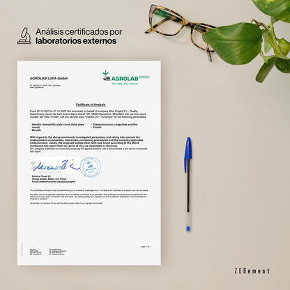 Witamina D3 + K2, cholekalcyferol (2000 IU) i MK-7 (150 μg) Zenement, 200 tabletek