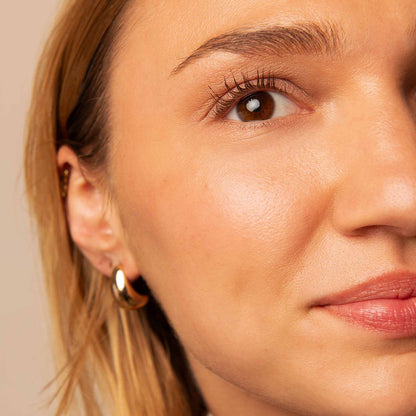 Oceanly Brown Mascara Attitude