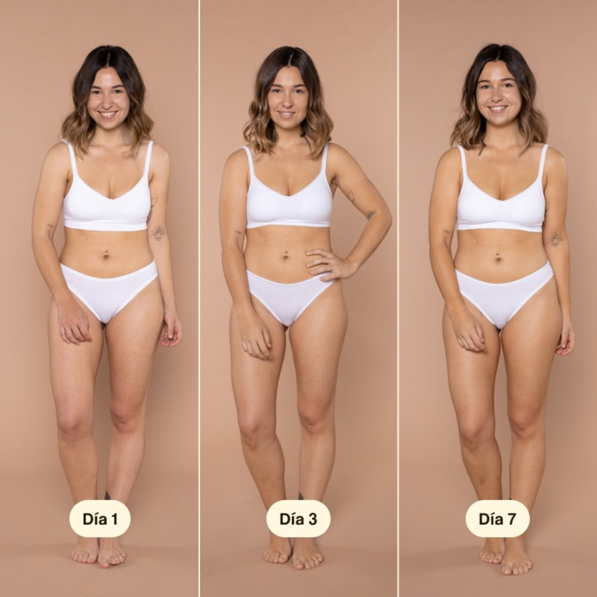 Crème autobronzante Bronzing Radiance Freshly 200 ml