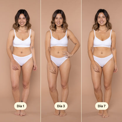 Crème autobronzante Bronzing Radiance Freshly 200 ml