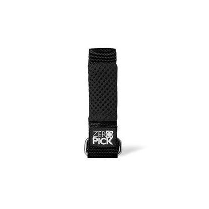 Myggavvisande armband storlek L Zeropick  Röd