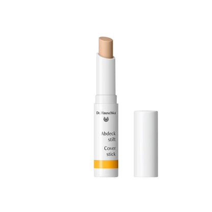 Cover Stick 01 Natur, Dr. Hauschka, 1,9 g