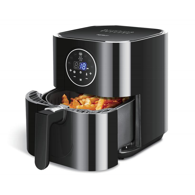 Heißluftfritteuse 3,5 l Mini Box Aigostar