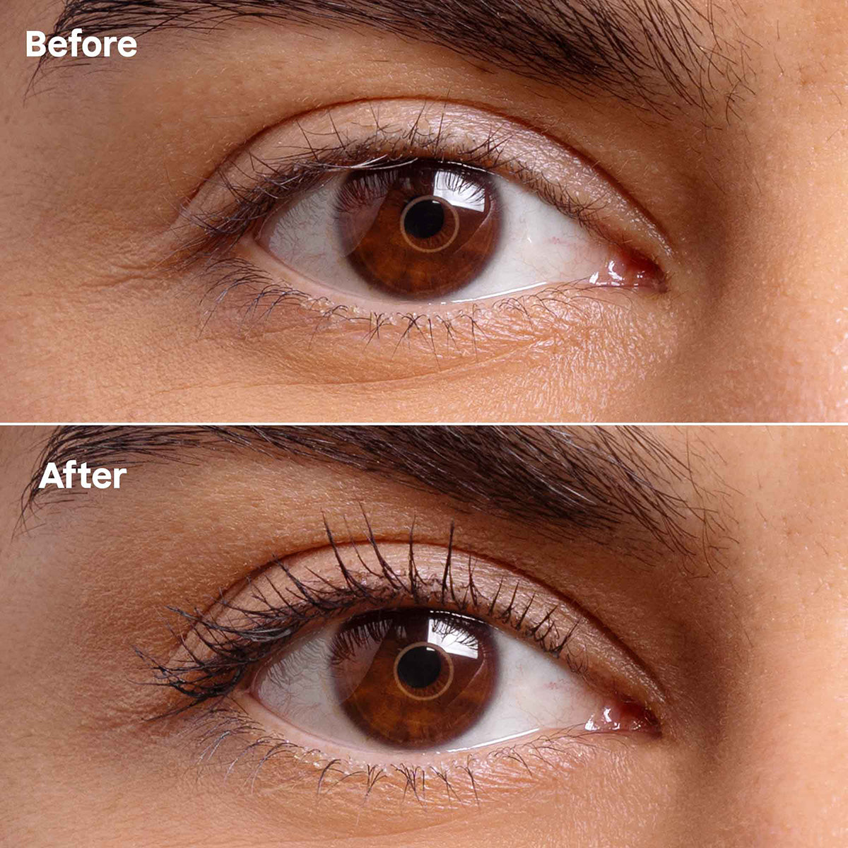 Oceanly Black Mascara Attitude