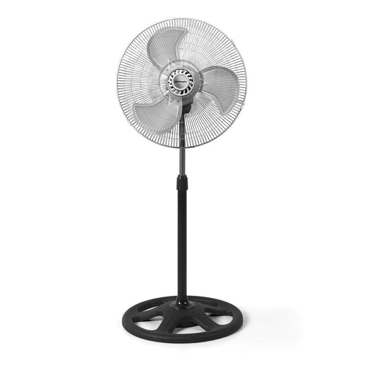 Orbegozo Ventilador de sobremesa, pie o pared PWS 0547 45 cm