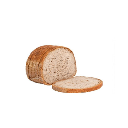 Zealia Organic Gluten-Free Buckwheat Bread, 330 g