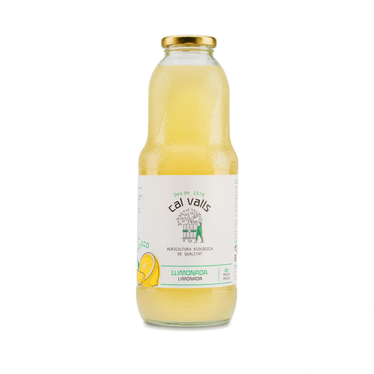 ECO Cal Valls limonade 1 l