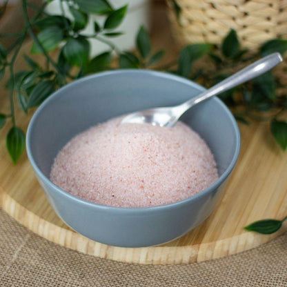 Fin rosa Himalaya-salt Naturgreen 500 g