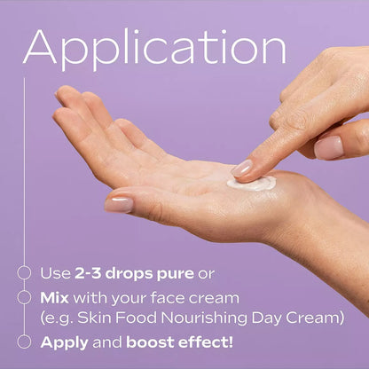 Hydraterend serum Booster Drops met hyaluronzuur 30 ml