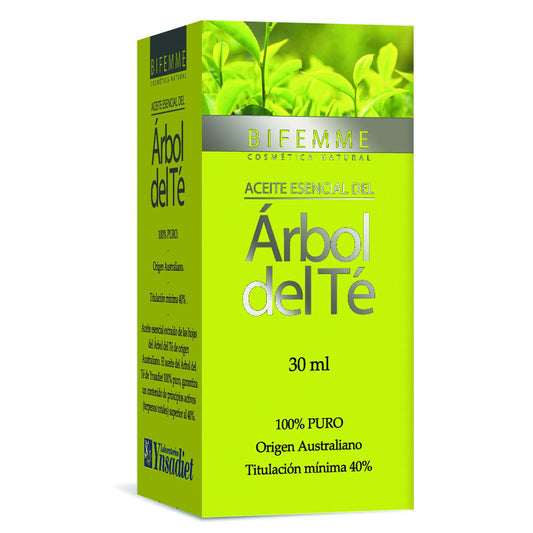 Huile Arbol Delte Att  30 ml Bifemme Ynsadiet