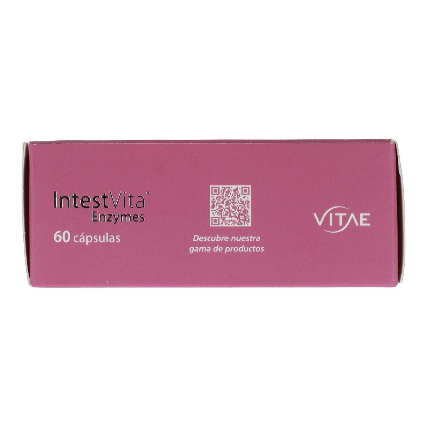 IntestVita Enzymen 15 capsules