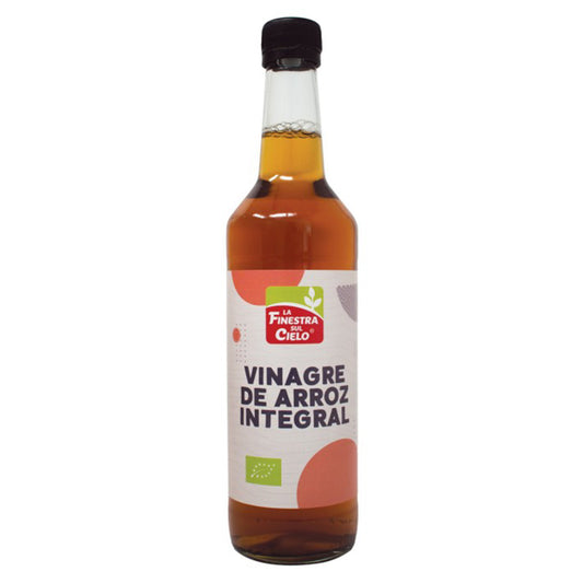Vinaigre de riz La Finestra Sul Cielo 500 ml