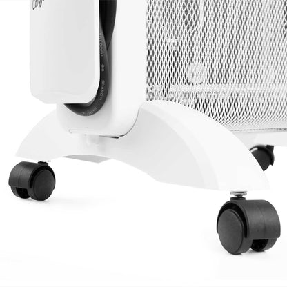 Orbegozo Radiador de Mica RMN RMN 1575 1500 W
