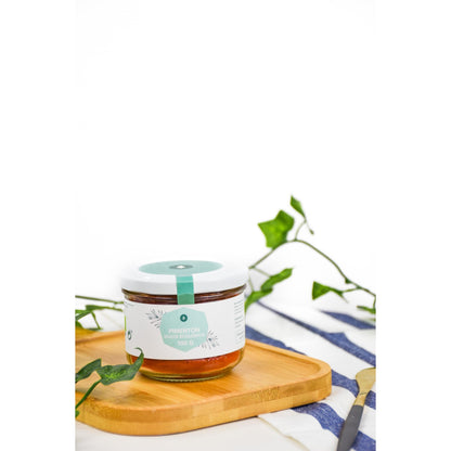 Paprika doux ECO Planeta Huerto