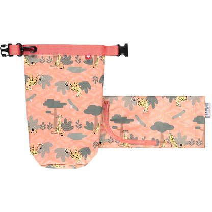 Wasserdichte Tasche Cheetah Close Parent