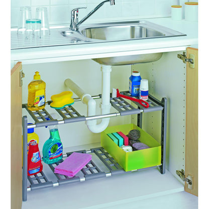 Étagère basse Flexi