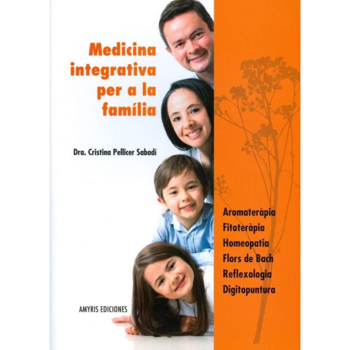 Integrative Medizin für die Familie (Katalanisch), Pranarôm