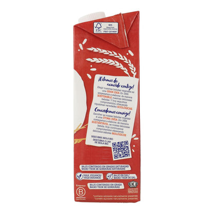 Isola Bio speltdrank 1 L