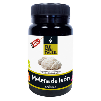 Melena de León Novadiet 30 gélules