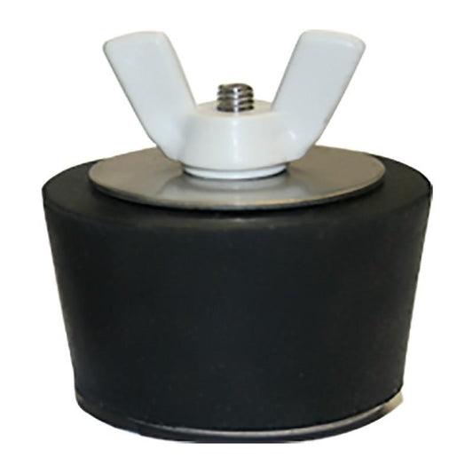 1.5" hibernation plug Gre