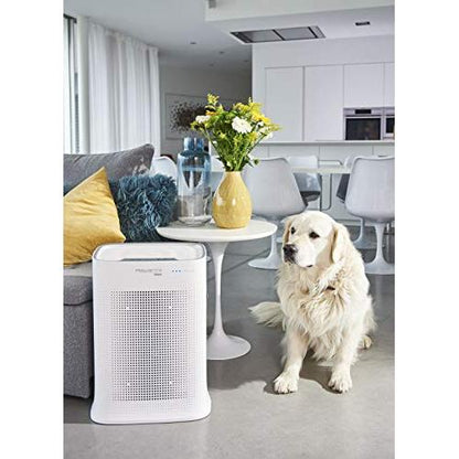 Purificador de aire Rowenta Pure Air Genius CONNECT