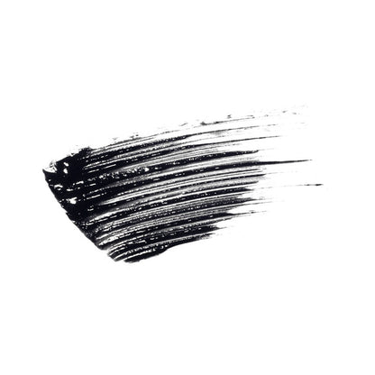 Definition 02 Black Arrecife Mascara  With Castor Oil and Natural Mineral Pigments, NaturaBio Cosmetics 8 ml