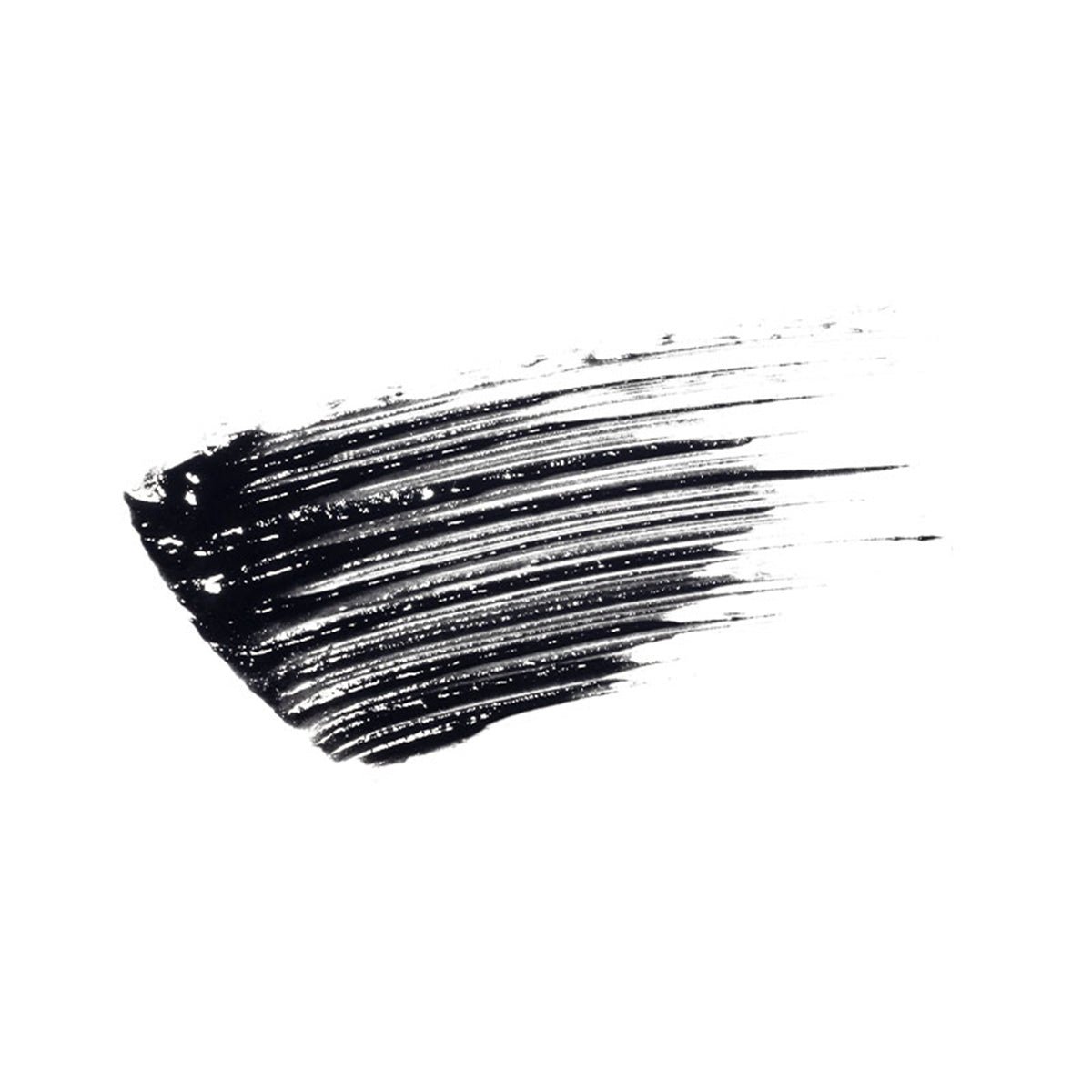 Volume 01 Black Timanfaya Mascara with Castor Oil and Natural Mineral Pigments, NaturaBio Cosmetics 8ml