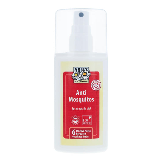 Aries Mosquito Repellent Spray 100 ml
