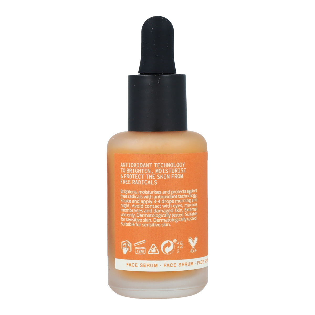 Freshly Vitamin C Concentrated Serum 30 ml