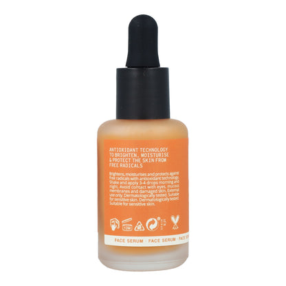 Freshly Vitamin C Concentrated Serum 30 ml