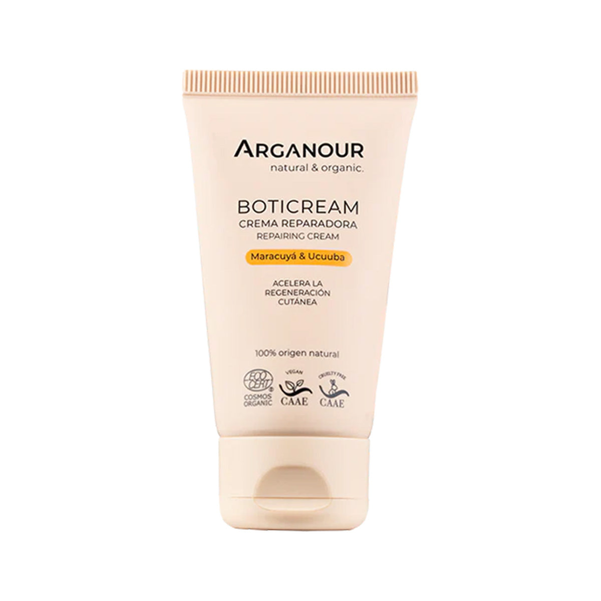 Boticream reparerande kräm Arganour 40 ml